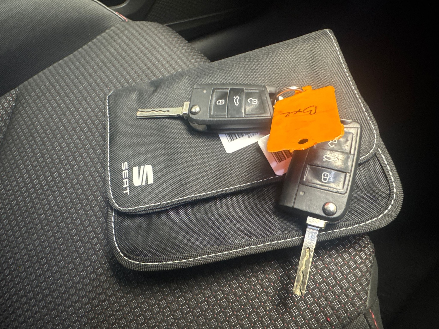 Used SEAT Leon 2018 for sale - 76722632: Photo 27