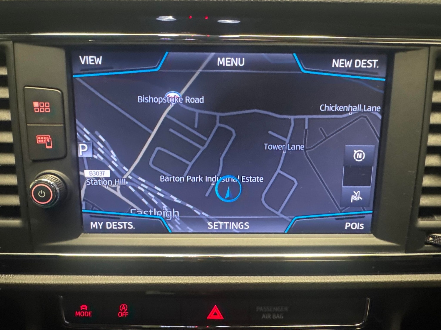 Used SEAT Leon 2018 for sale - 76722632: Photo 5