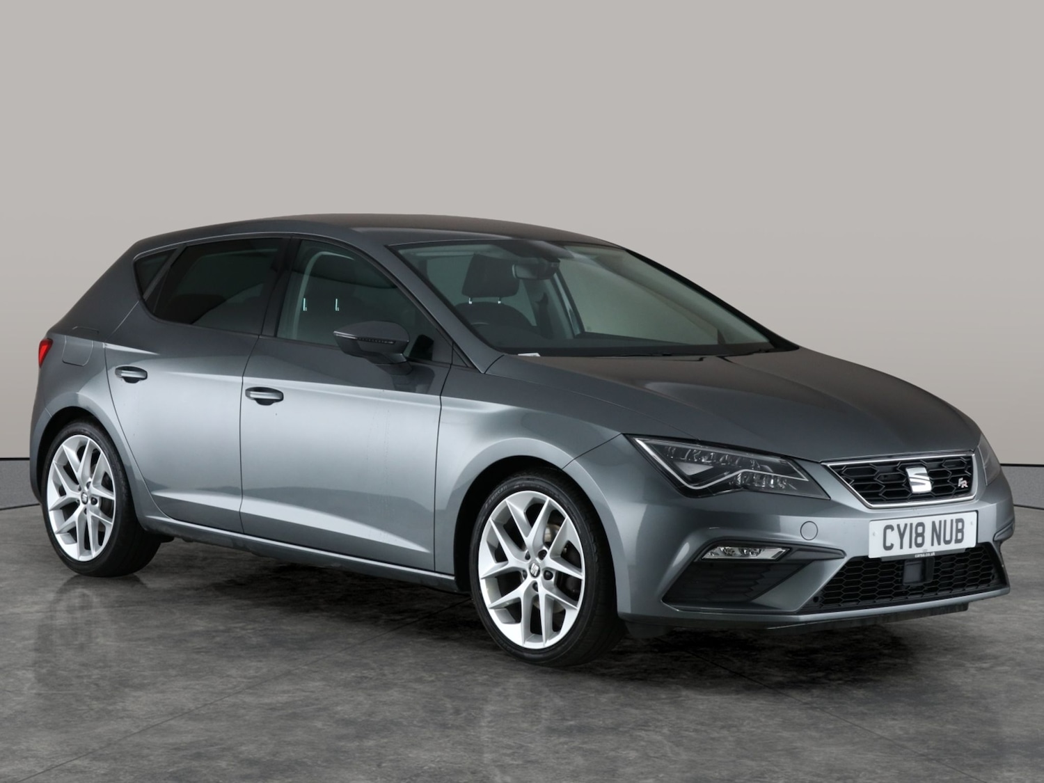Used SEAT Leon 2018 for sale - 76722632: Photo 7