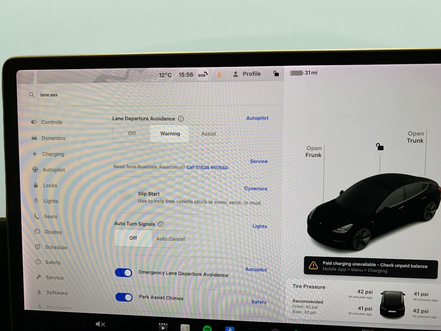 Used Tesla Model 3 2021 for sale - 77392465: Photo 19