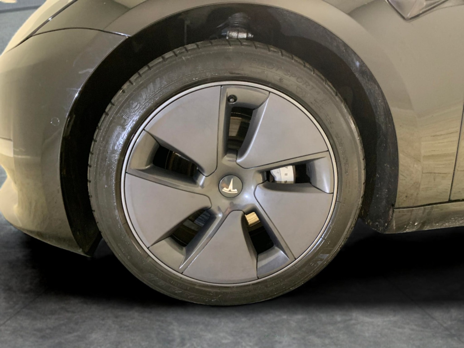 Used Tesla Model 3 2021 for sale - 77392465: Photo 20