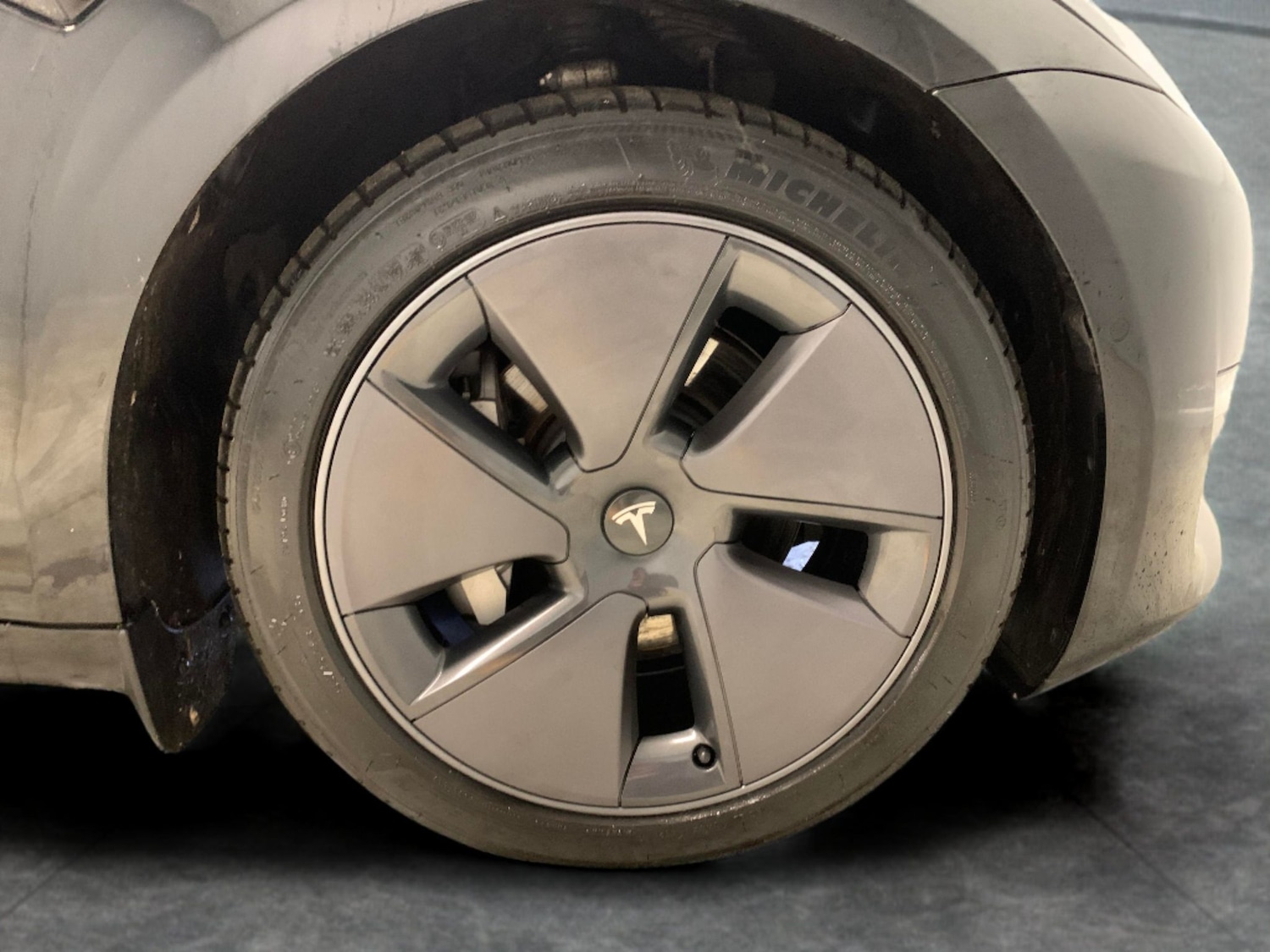 Used Tesla Model 3 2021 for sale - 77392465: Photo 21