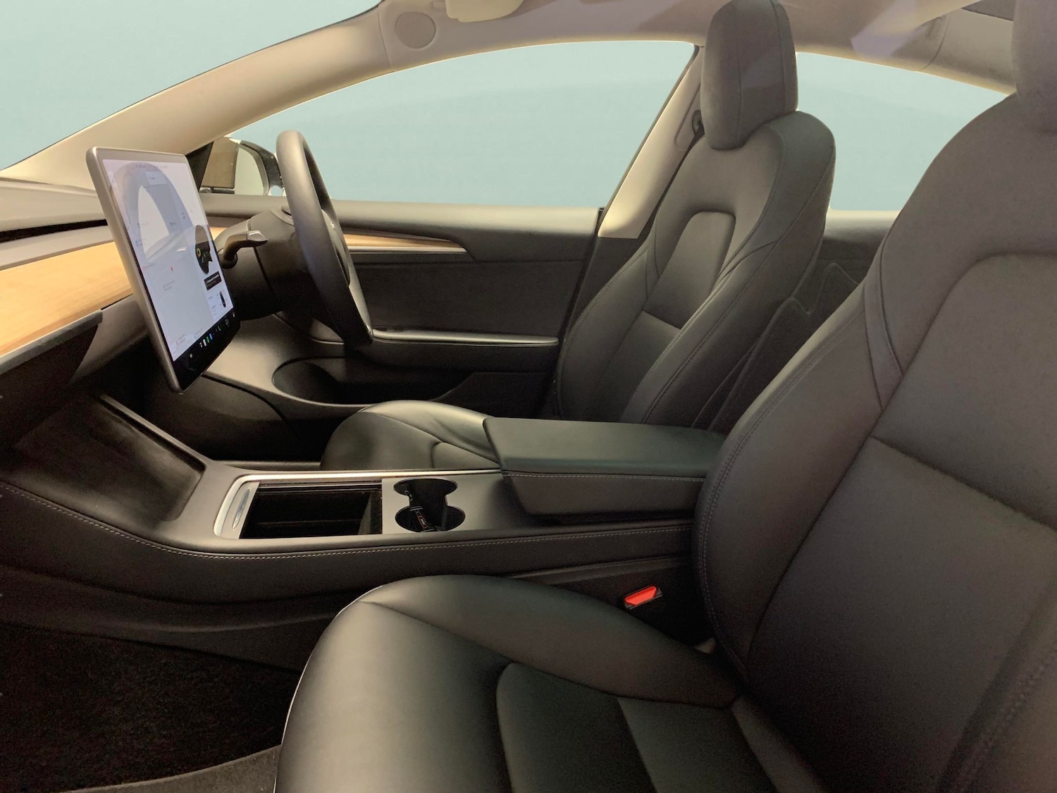 Used Tesla Model 3 2021 for sale - 77392465: Photo 4