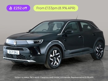 2022 - 1.2 Turbo Elite Premium SUV 5dr Petrol Manual Euro 6 (s/s) (130 ps) - HEATE