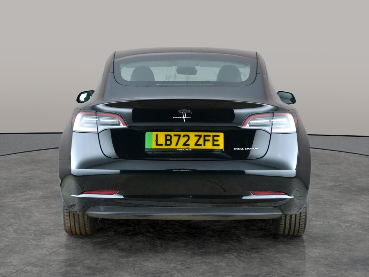 Used Tesla Model 3 2022 for sale - 77255942: Photo 12