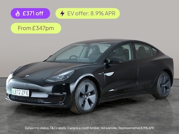 Used Tesla Model 3 undefined for sale - 77255942: Photo