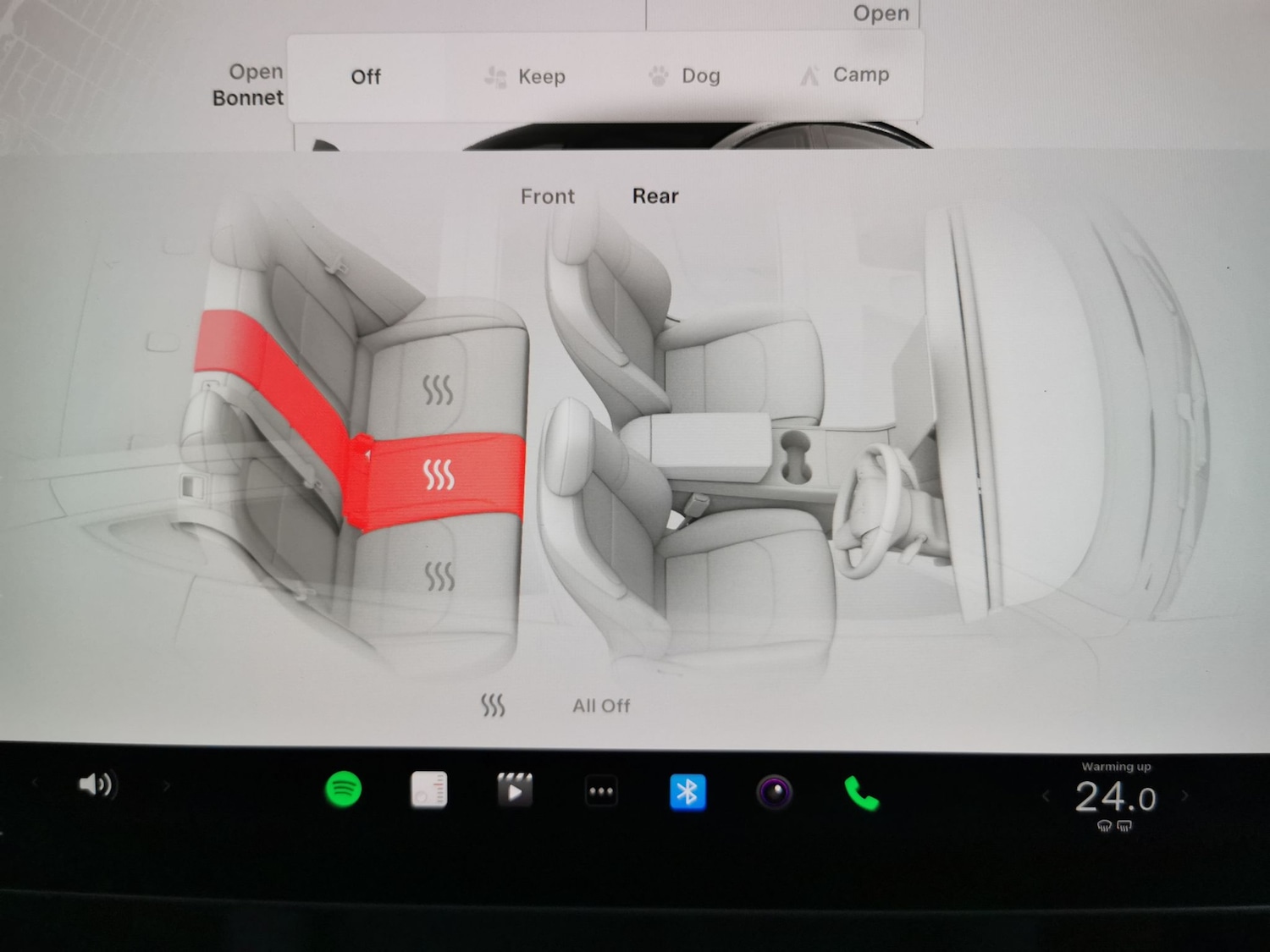 Used Tesla Model 3 2022 for sale - 77255942: Photo 23