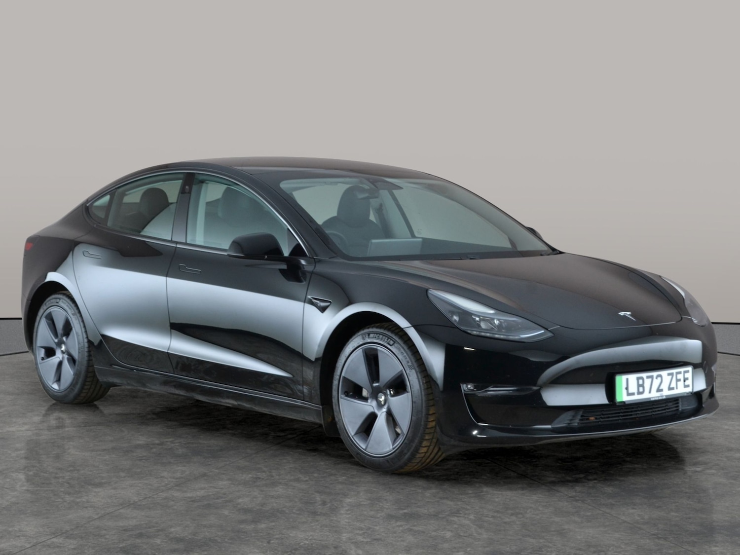 Used Tesla Model 3 2022 for sale - 77255942: Photo 9