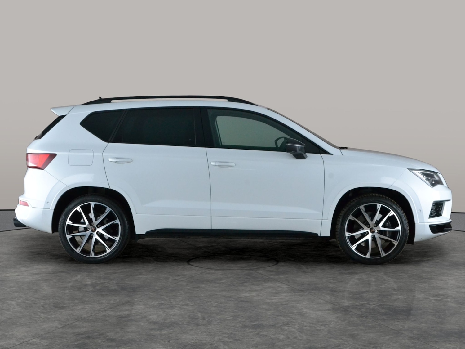 Used SEAT CUPRA Ateca 2019 for sale - 78061753: Photo 10