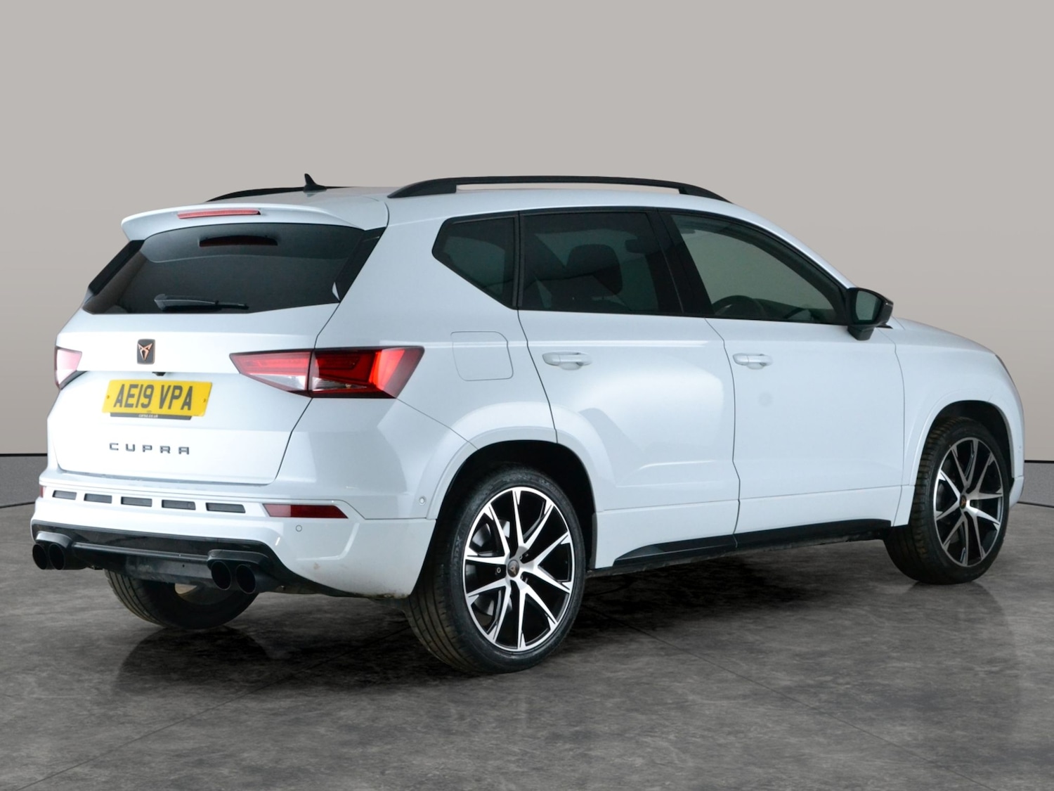Used SEAT CUPRA Ateca 2019 for sale - 78061753: Photo 11