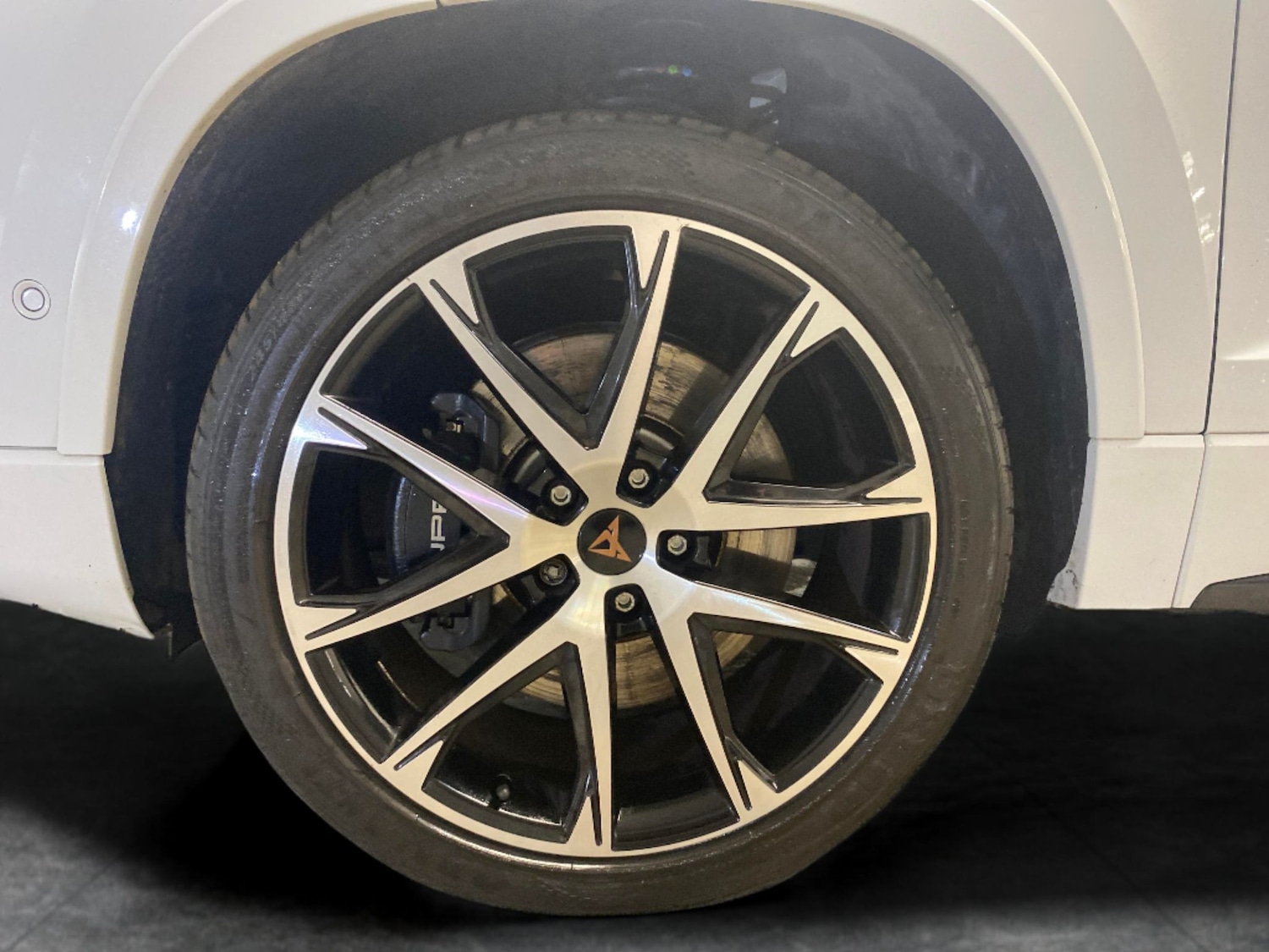 Used SEAT CUPRA Ateca 2019 for sale - 78061753: Photo 23