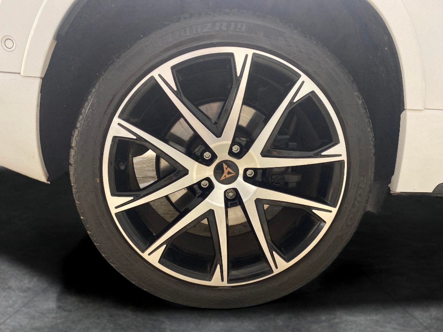 Used SEAT CUPRA Ateca 2019 for sale - 78061753: Photo 25