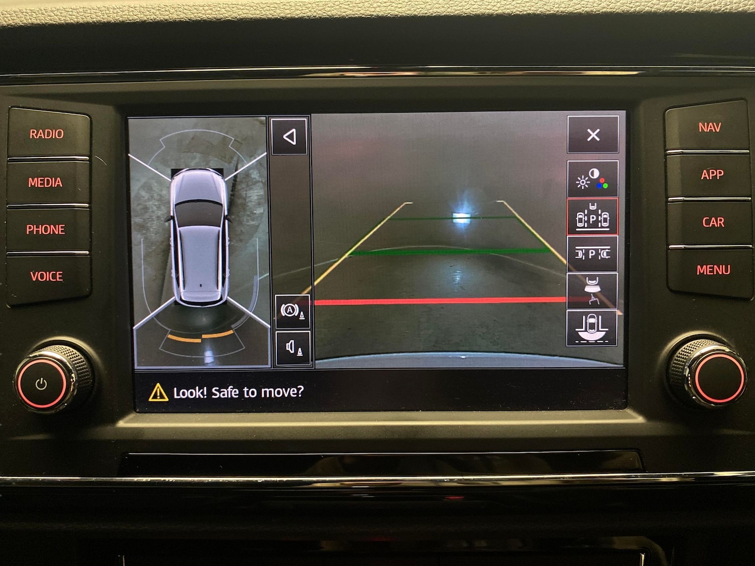 Used SEAT CUPRA Ateca 2019 for sale - 78061753: Photo 5