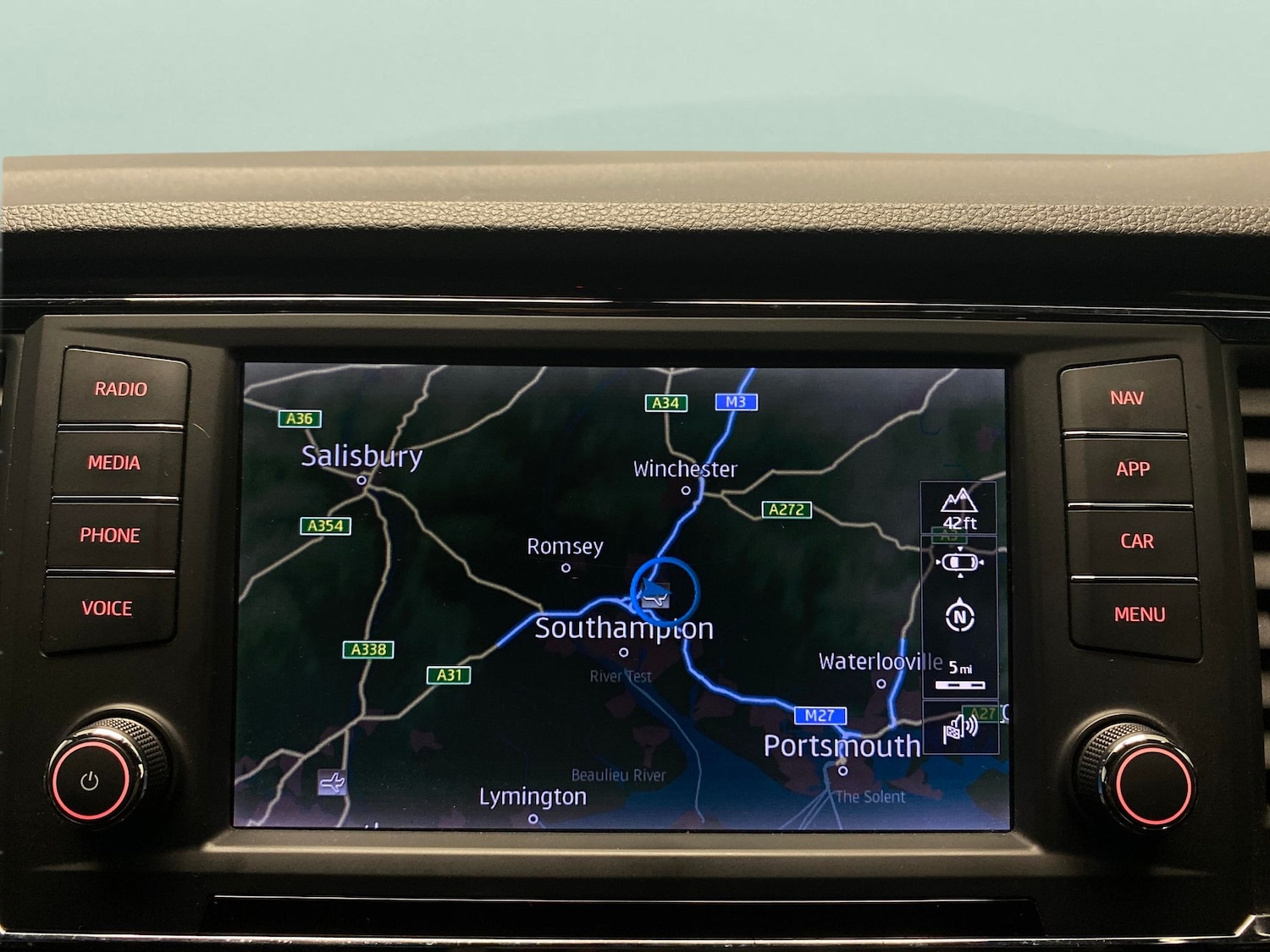 Used SEAT CUPRA Ateca 2019 for sale - 78061753: Photo 6