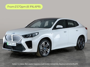 Used BMW iX2 2025 for sale - 78437204: Photo