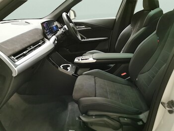 Used BMW iX2 2025 for sale - 78437204: Photo