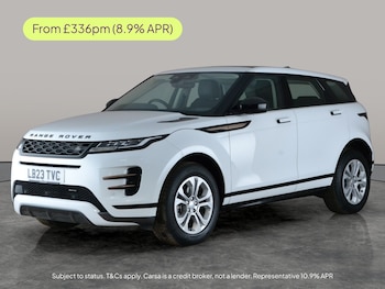 Used Land Rover Range Rover Evoque undefined for sale - 78860367: Photo