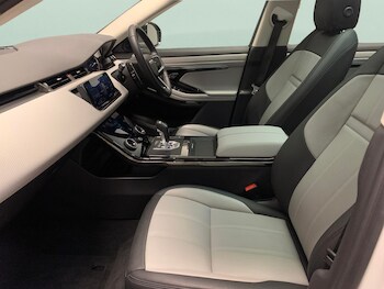 Used Land Rover Range Rover Evoque undefined for sale - 78860367: Photo