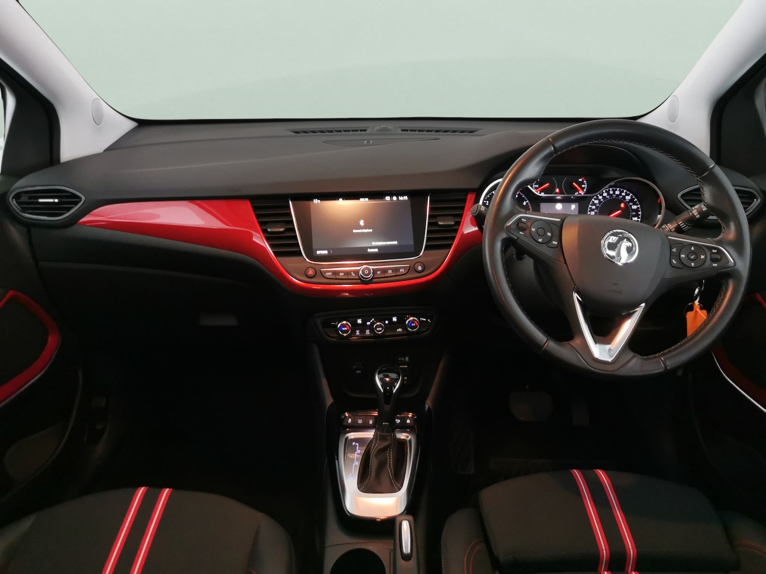 Used Vauxhall Crossland 2023 for sale - 76383012: Photo 10