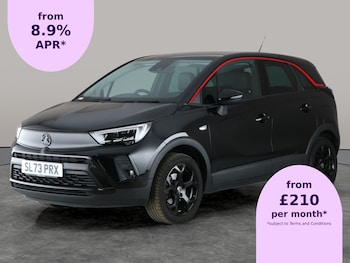 1.2 Turbo GS SUV 5dr Petrol Auto Euro 6 (s/s) (130 ps) - BLUETOOTH - CLIMAT