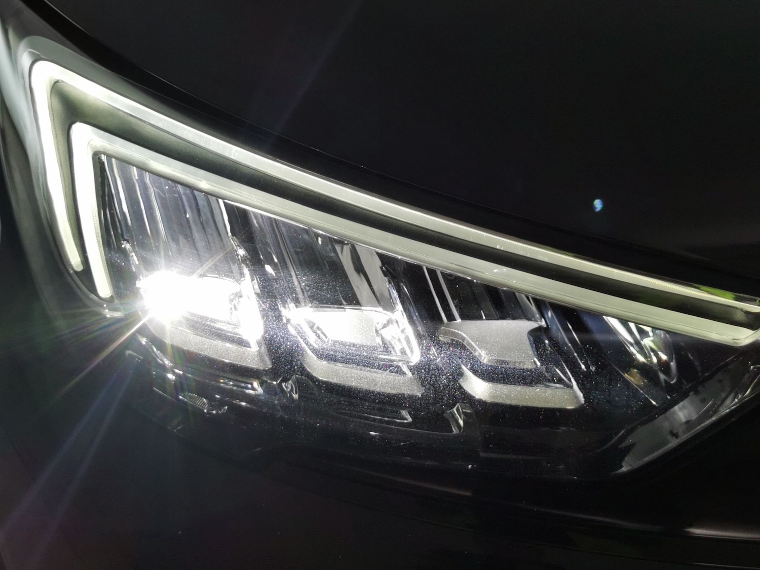 Used Vauxhall Crossland 2023 for sale - 76383012: Photo 6