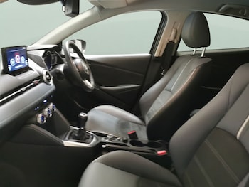 Used Mazda Mazda2 2023 for sale - 78464154: Photo
