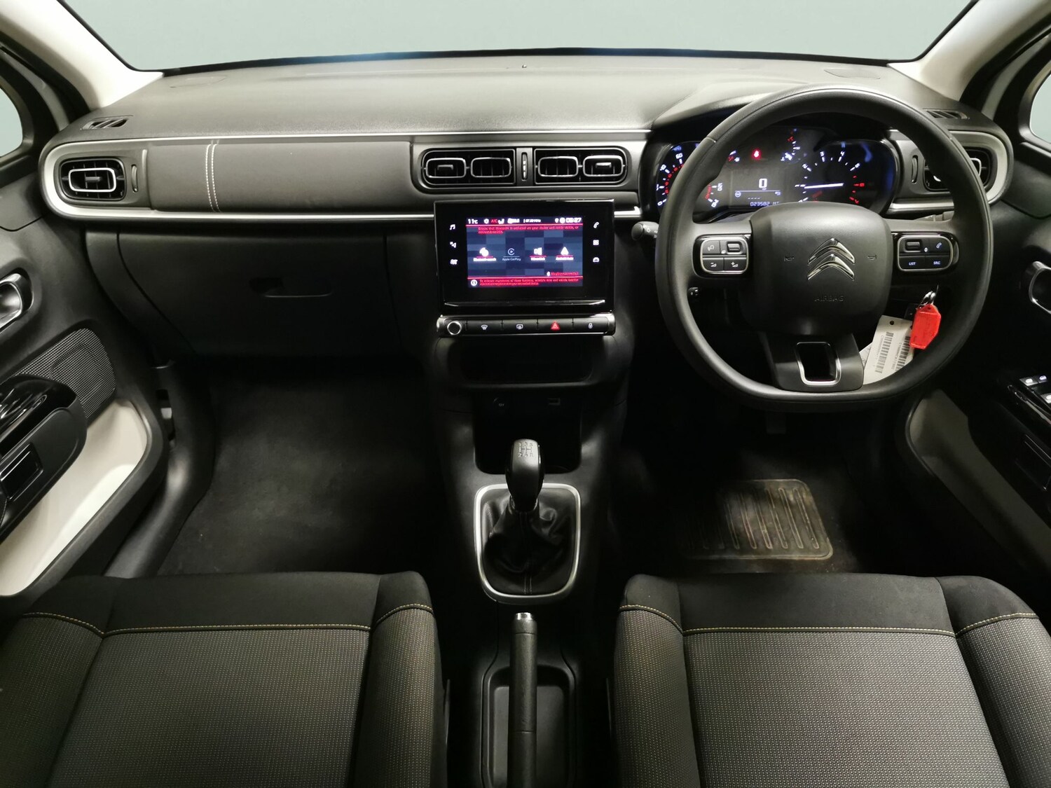 Used Citroen C3 2023 for sale - 77799949: Photo 7