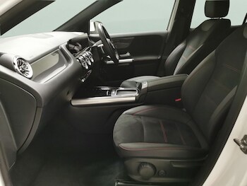 Used Mercedes-Benz GLA 2024 for sale - 77274239: Photo