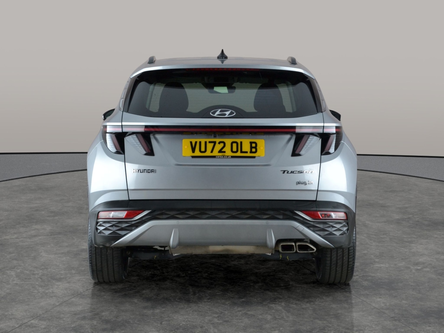 Used Hyundai TUCSON 2022 for sale - 76919554: Photo 11