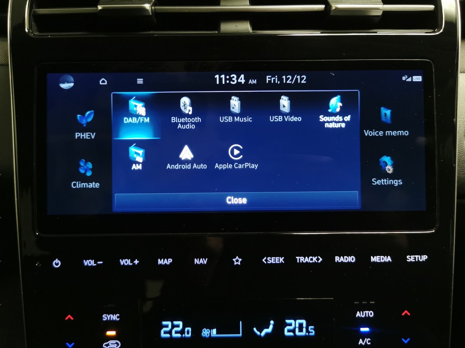 Used Hyundai TUCSON 2022 for sale - 76919554: Photo 15