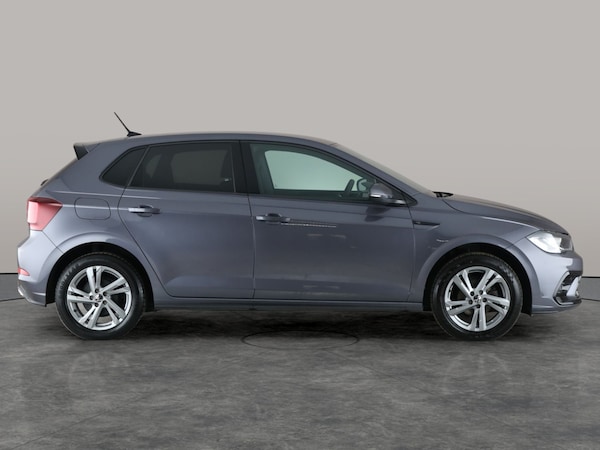 Used Volkswagen Polo 2022 for sale - 76222451: Photo 12