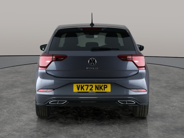 Used Volkswagen Polo 2022 for sale - 76222451: Photo 14