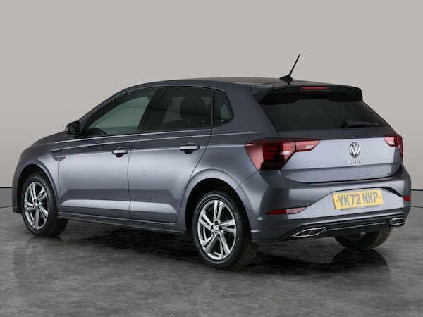 Used Volkswagen Polo 2022 for sale - 76222451: Photo 16
