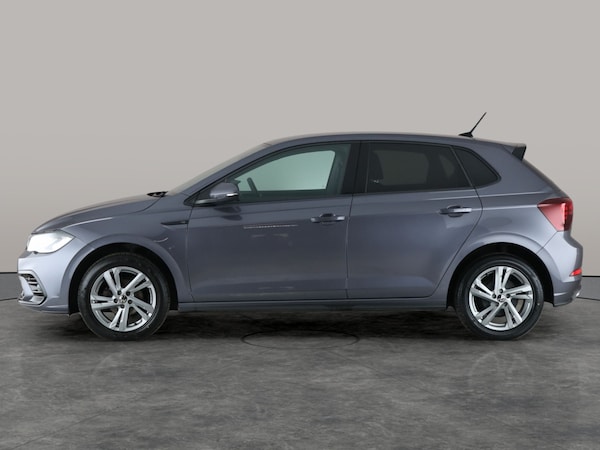 Used Volkswagen Polo 2022 for sale - 76222451: Photo 17