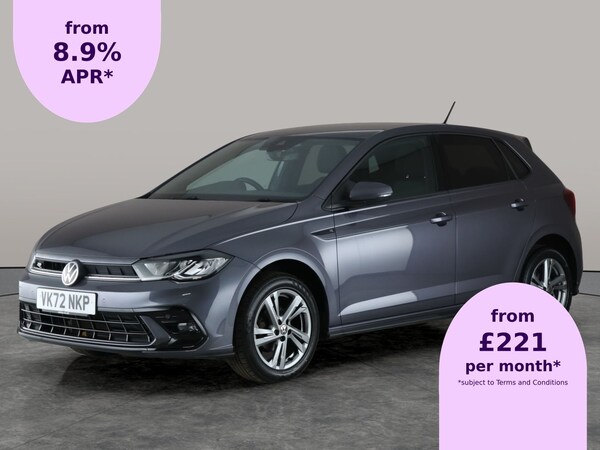 Used Volkswagen Polo 2022 for sale - 76222451: Photo 1