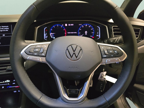 Used Volkswagen Polo 2022 for sale - 76222451: Photo 21