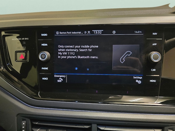 Used Volkswagen Polo 2022 for sale - 76222451: Photo 22