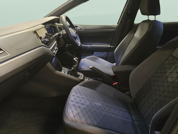Used Volkswagen Polo 2022 for sale - 76222451: Photo 4