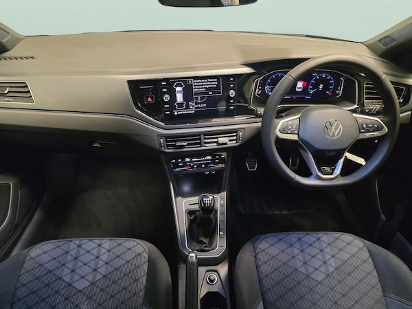 Used Volkswagen Polo 2022 for sale - 76222451: Photo 9