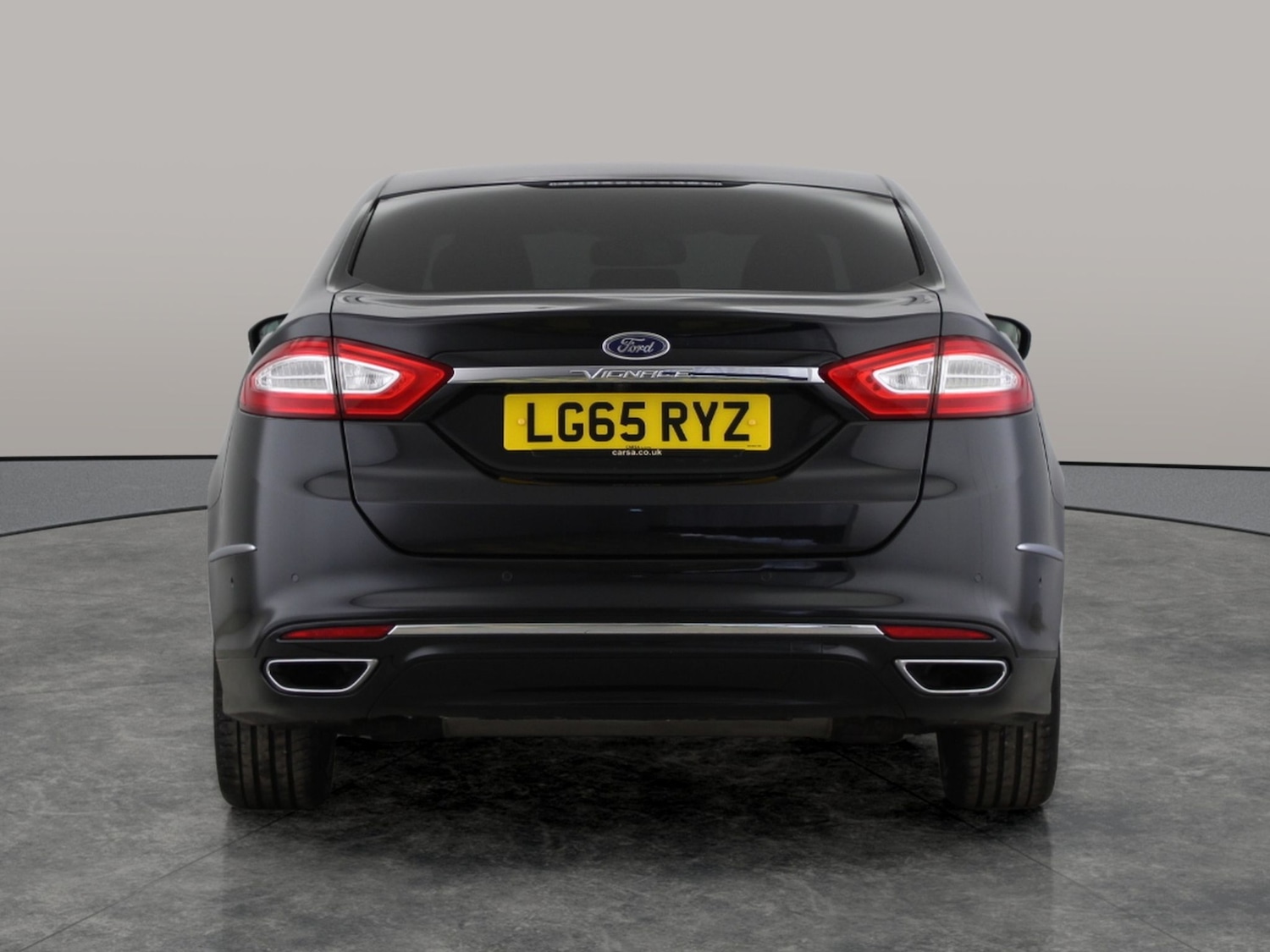 Used Ford Mondeo 2015 for sale - 77311243: Photo 10