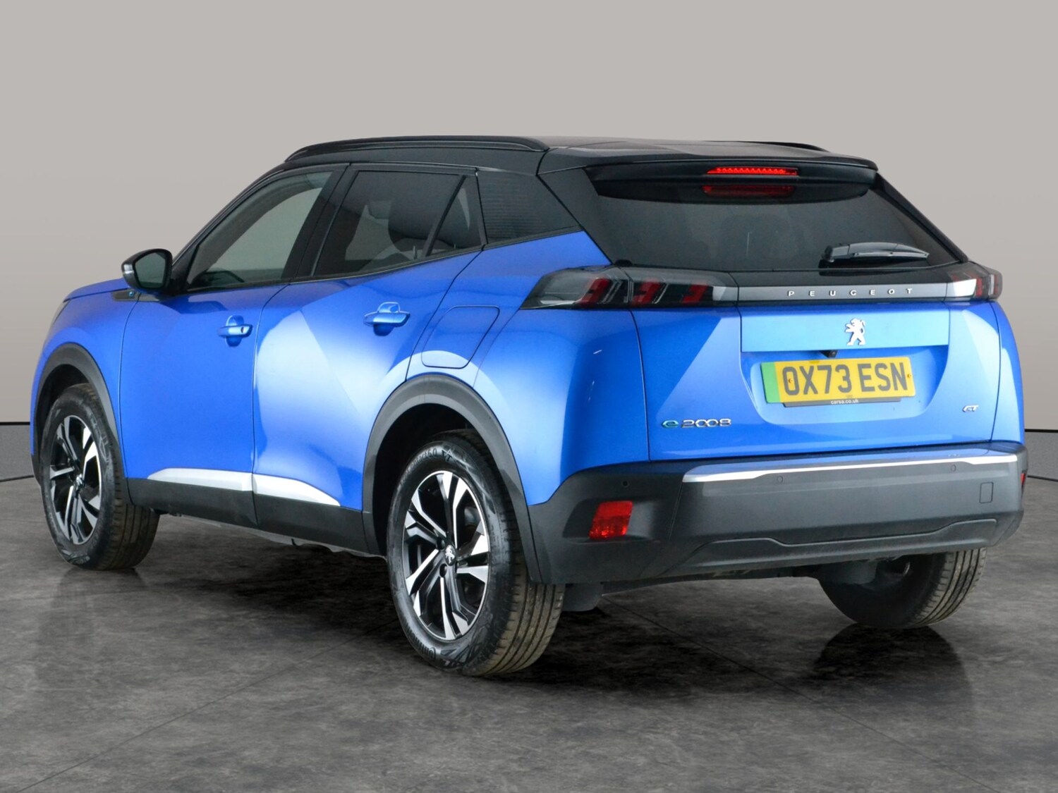 Used Peugeot 2008 2024 for sale - 77665480: Photo 11