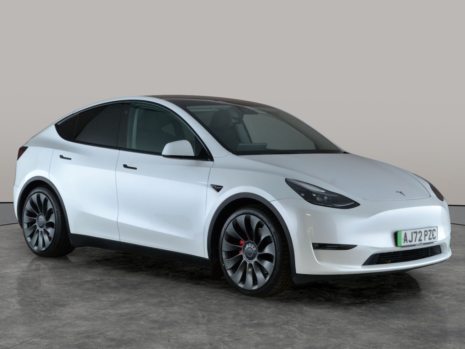 Used Tesla Model Y 2022 for sale - 77718425: Photo 10