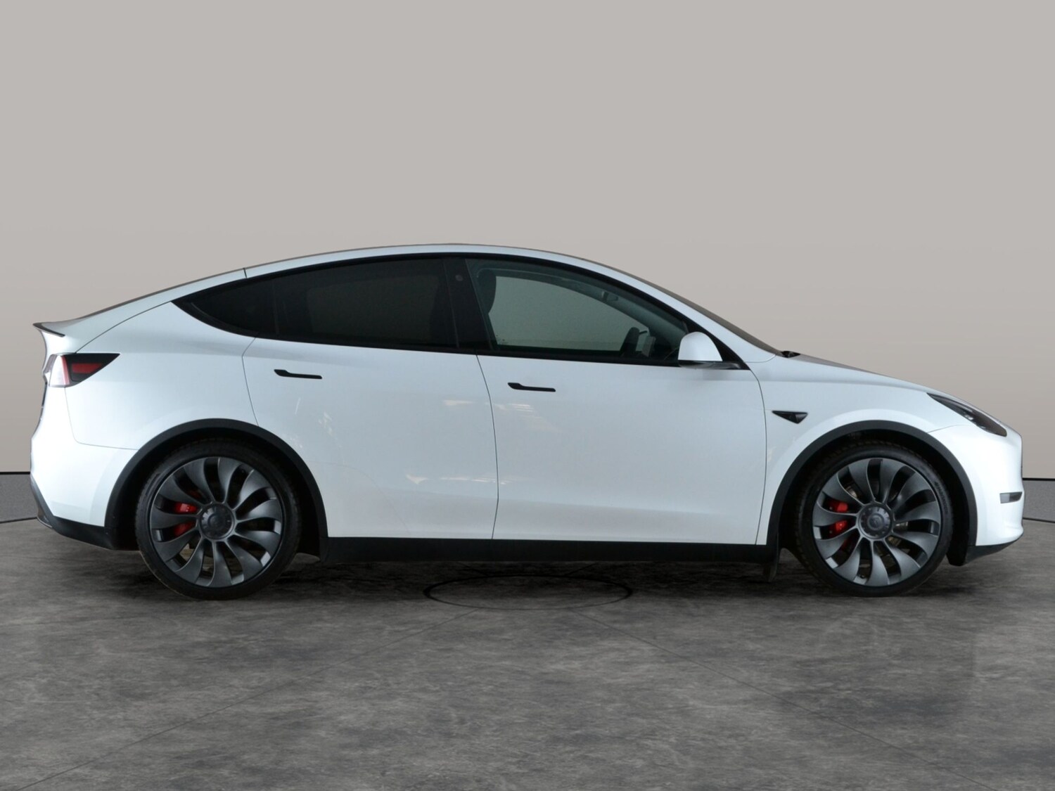 Used Tesla Model Y 2022 for sale - 77718425: Photo 11
