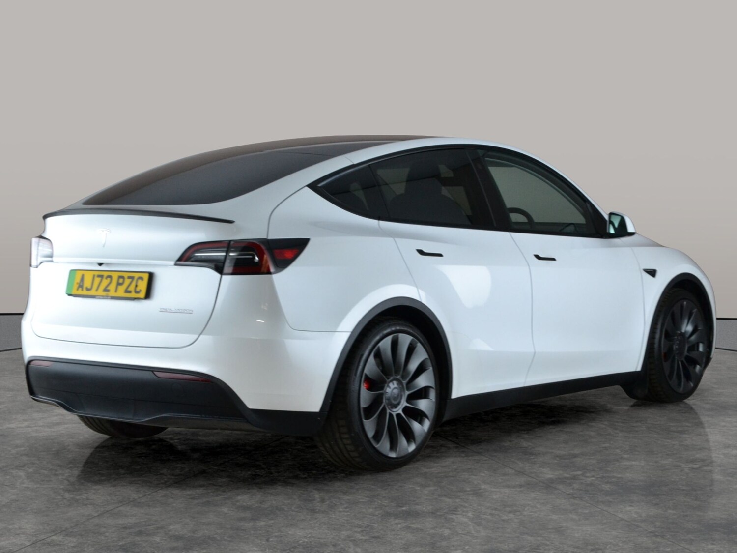 Used Tesla Model Y 2022 for sale - 77718425: Photo 12