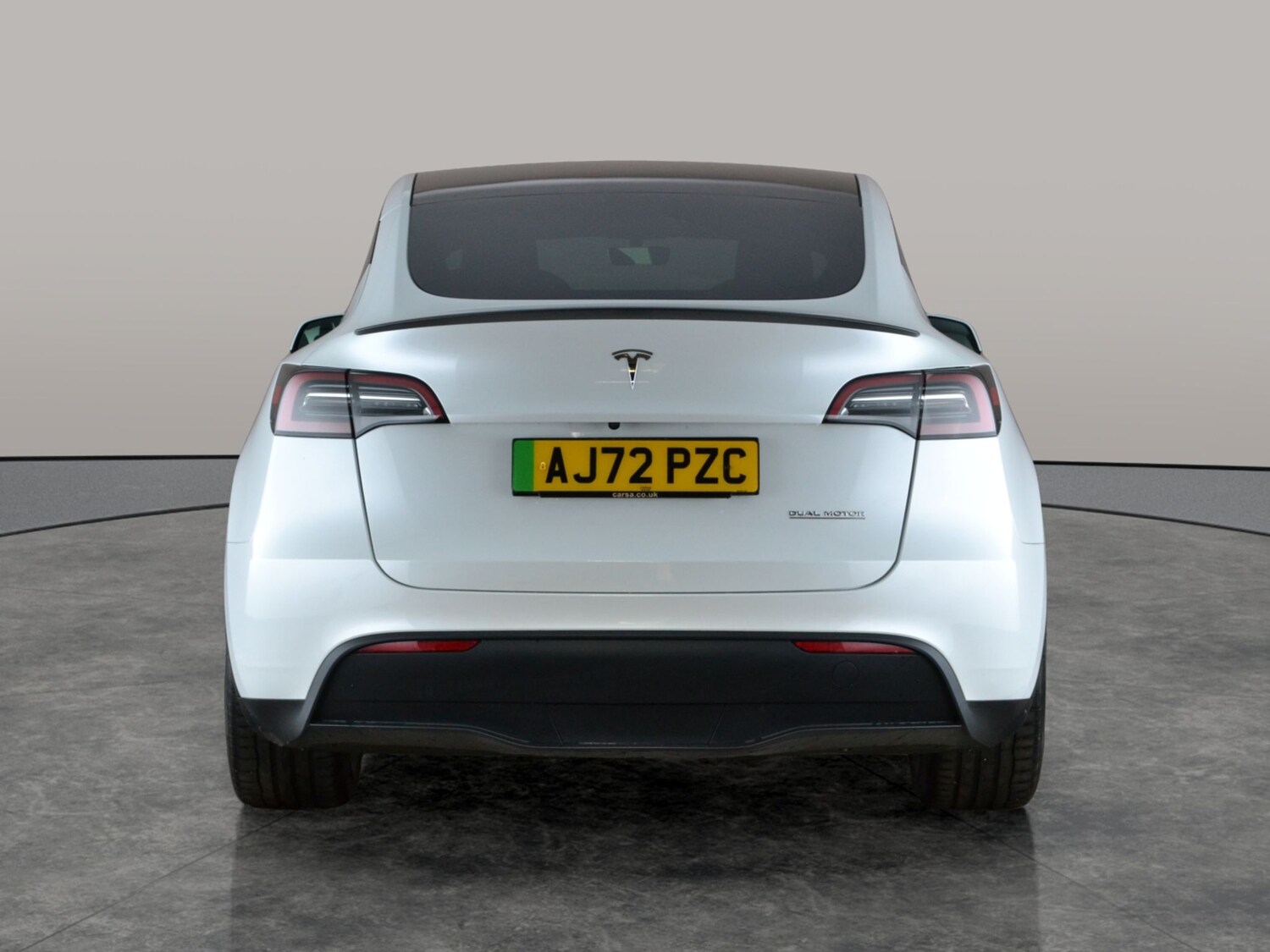 Used Tesla Model Y 2022 for sale - 77718425: Photo 13