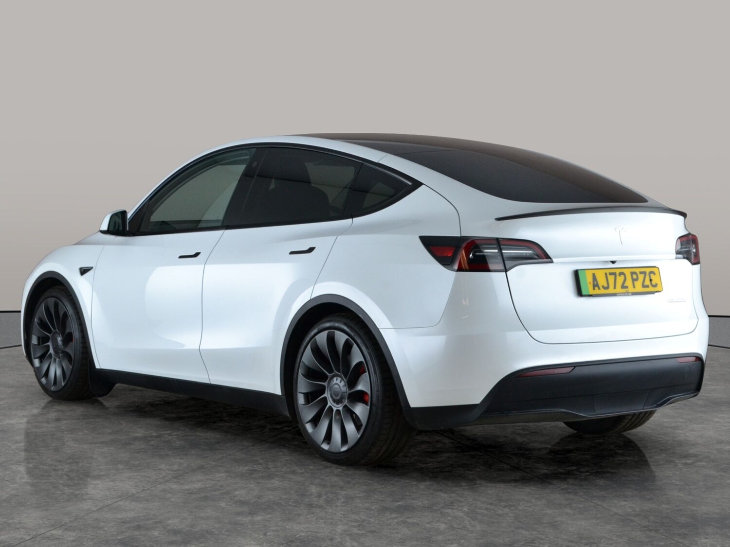 Used Tesla Model Y 2022 for sale - 77718425: Photo 14