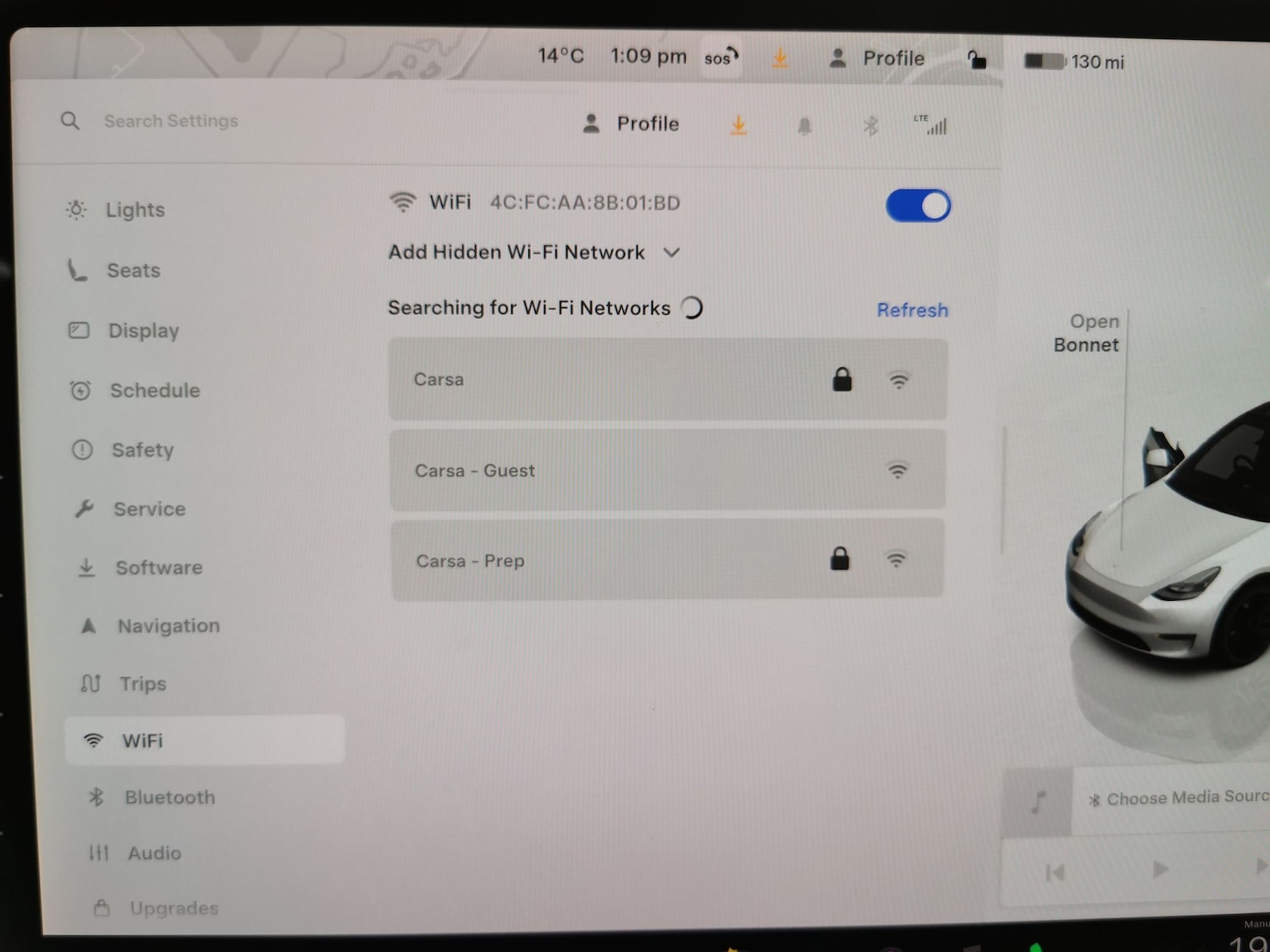 Used Tesla Model Y 2022 for sale - 77718425: Photo 16