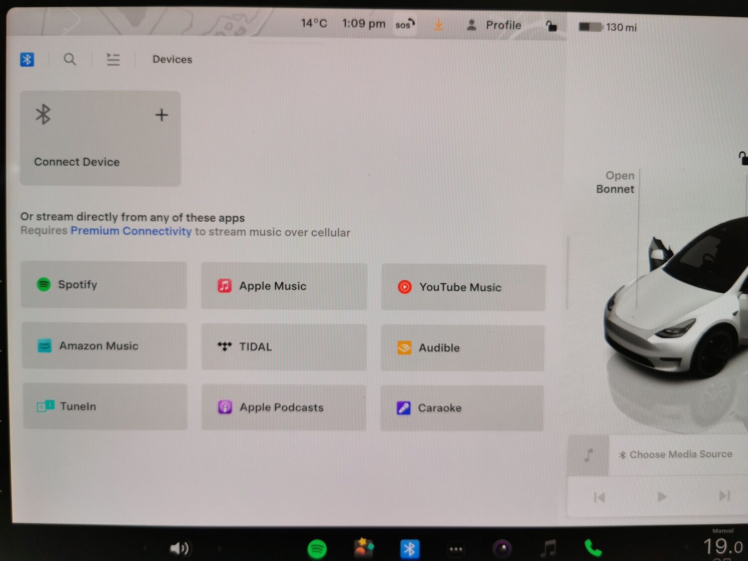 Used Tesla Model Y 2022 for sale - 77718425: Photo 17