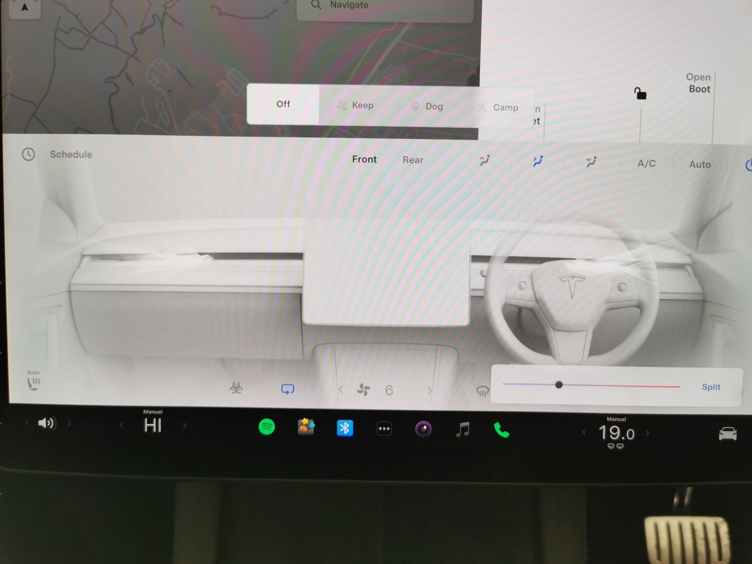 Used Tesla Model Y 2022 for sale - 77718425: Photo 18