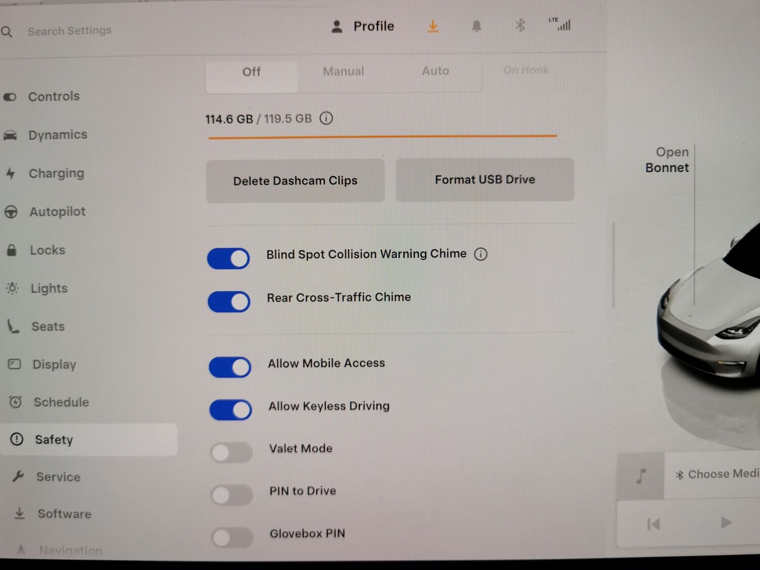 Used Tesla Model Y 2022 for sale - 77718425: Photo 25